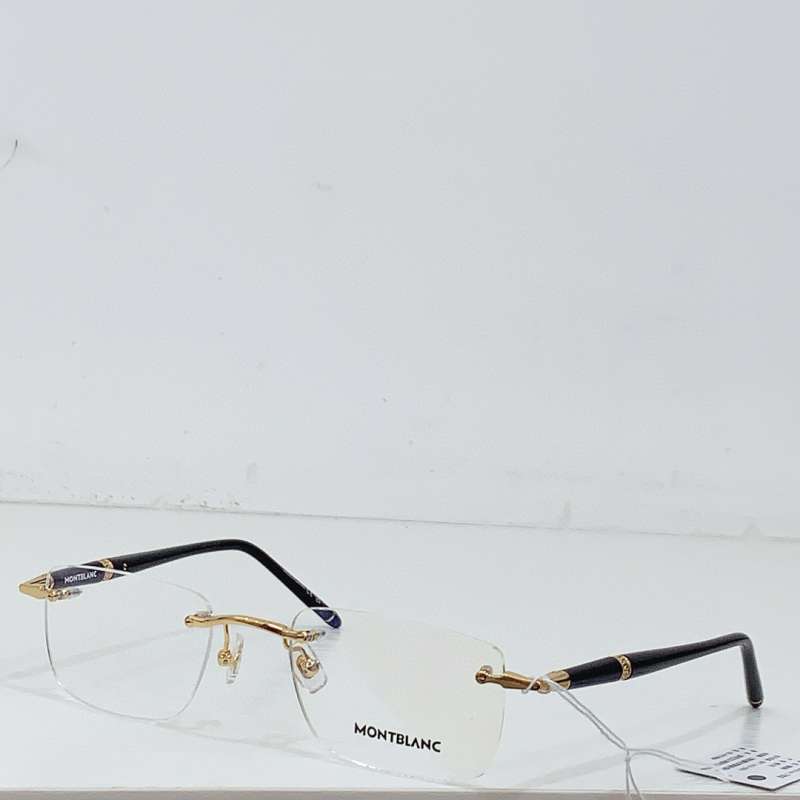 Picture of Montblanc Optical Glasses _SKUfw55826822fw